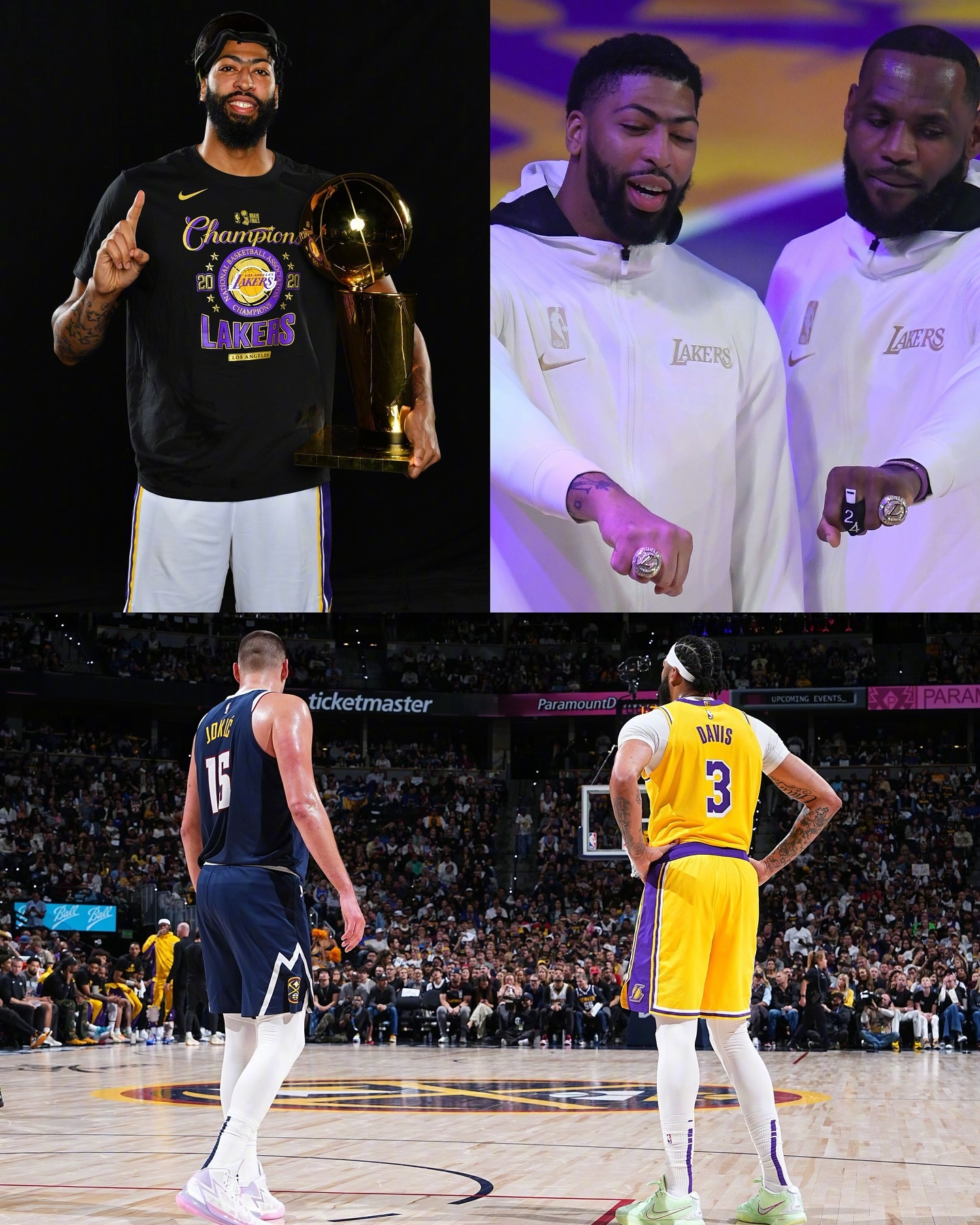 三双詹姆斯未果,湖人前程茫茫一梦不回的简单介绍 三双詹姆斯未果,湖人前程茫茫一梦不回的简单介绍