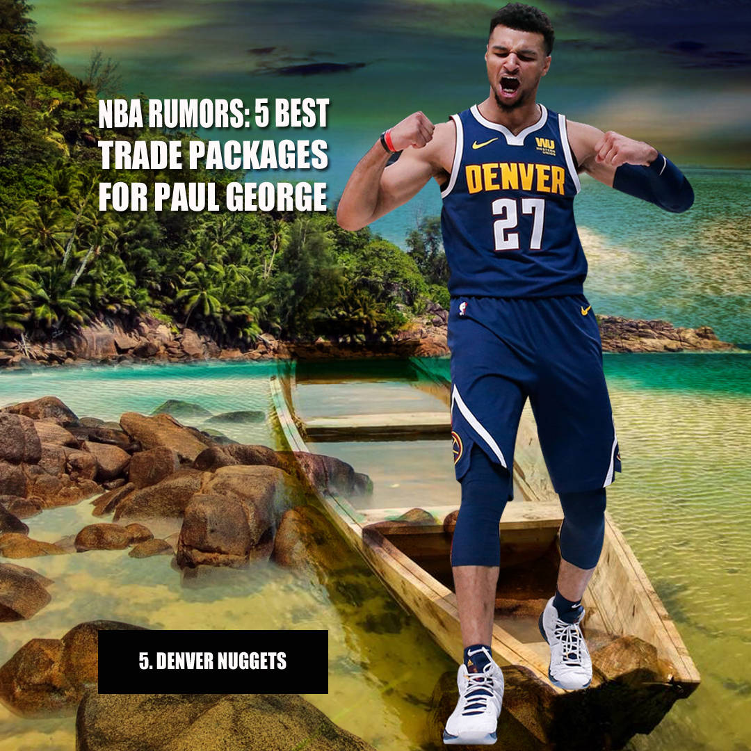 关于篮网B队强势火箭，乔治·希尔一己之力扛起全队的信息