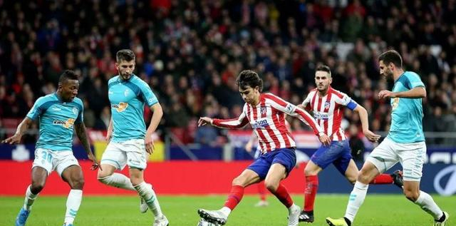 艾尔切客场战平,保持不败连续战绩的简单介绍 艾尔切客场战平,保持不败连续战绩的简单介绍