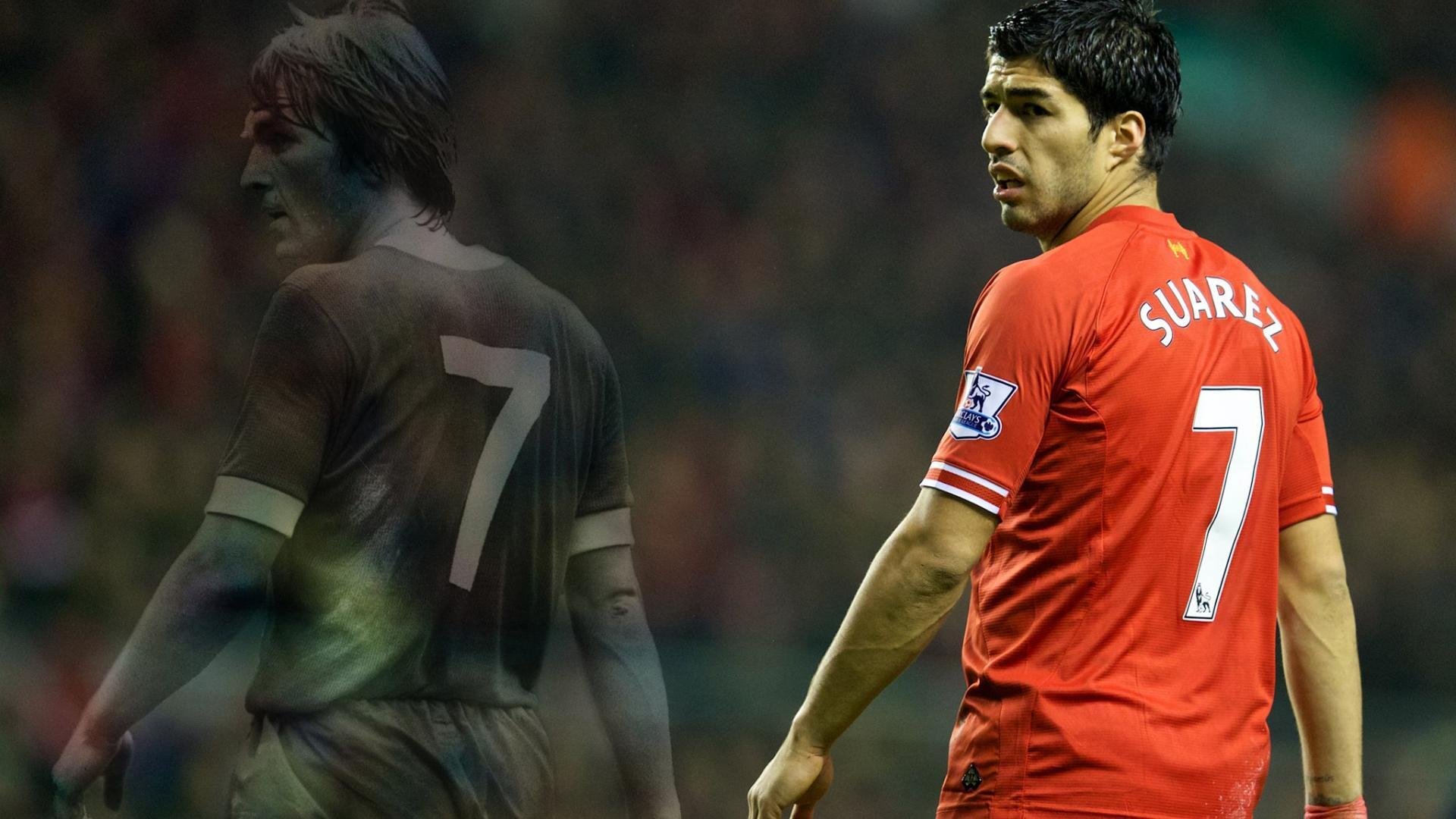 英超争冠之夜,詹姆斯让比赛提前失去悬念